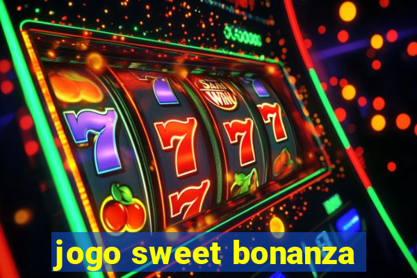 jogo sweet bonanza